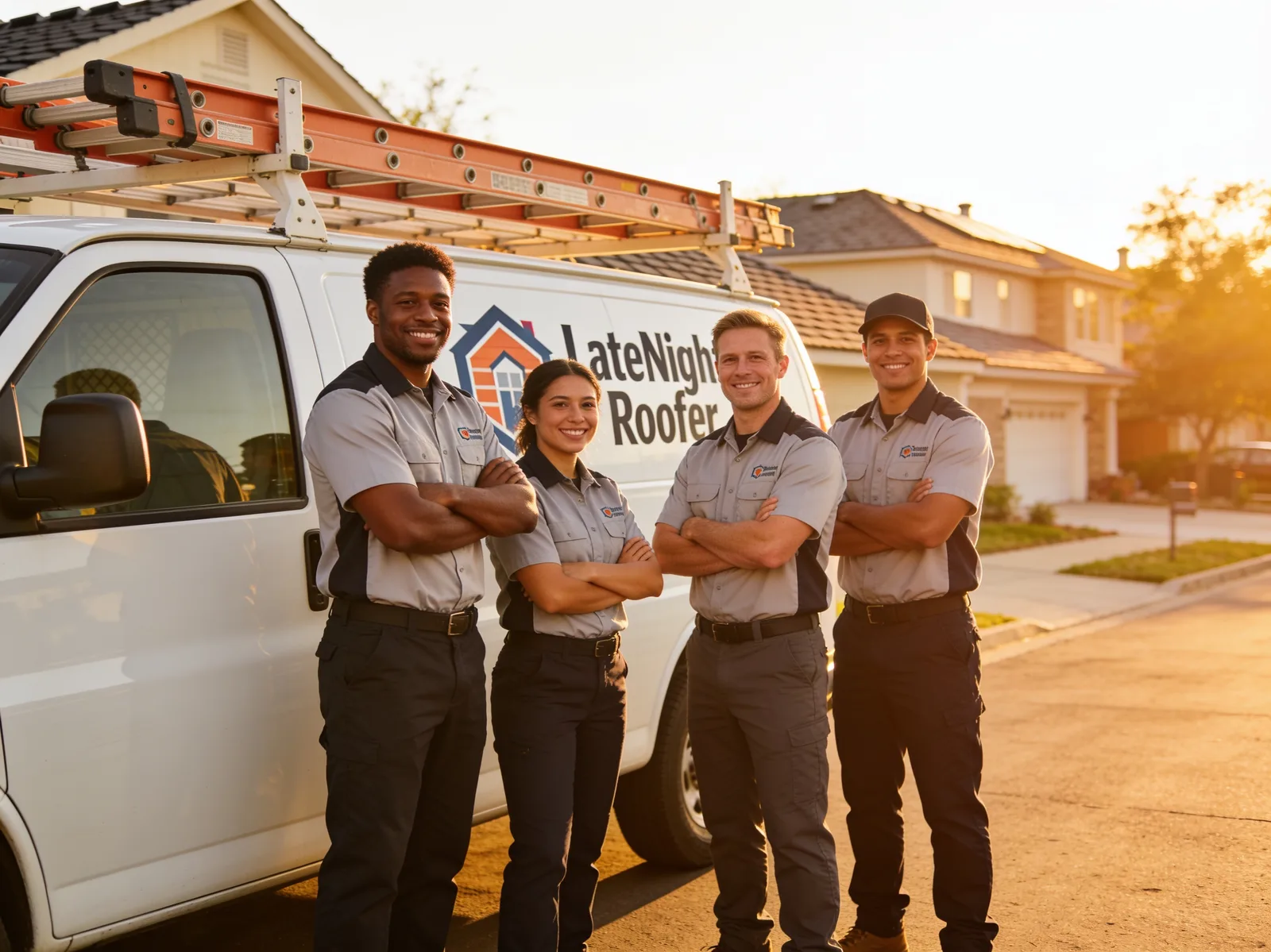 Emergency Roof Repair company in Haltom City, TX